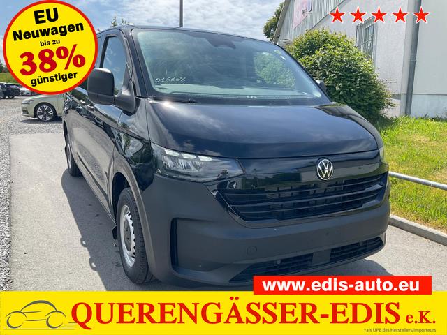 Volkswagen T7 Kastenwagen - 2.0 TDI 110 kW LR Transporter DSG LR, Navi, Kamera, LED, Klima, sofort