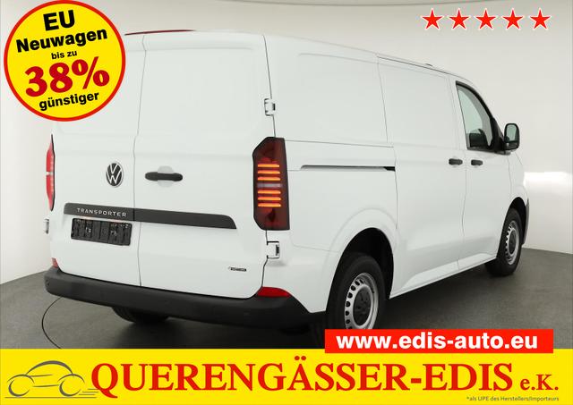 Volkswagen T7 Kastenwagen - 2.0 TDI 110 kW 4MO KR Transporter DSG 4M KR, LED, 5-J Garantie