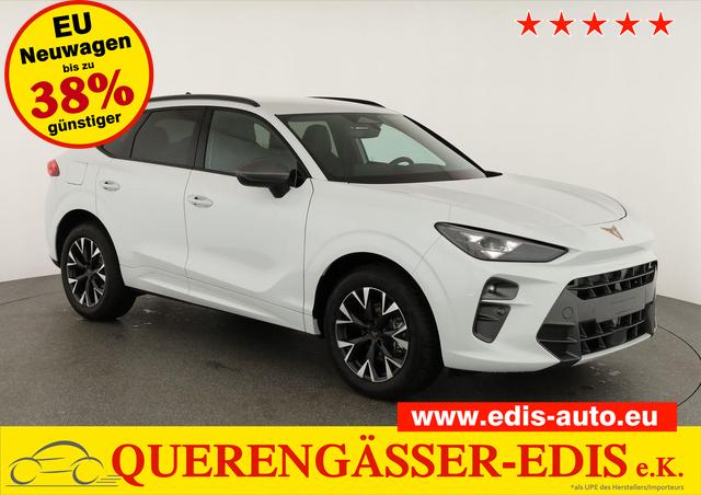 Cupra Terramar - 1.5 eTSI 110 kW DSG, AHK, HuD, el. Klappe, Navi, 5-J Garantie