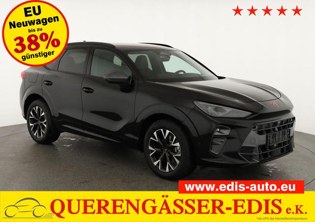 Cupra Terramar - 2.0 TSI 150 kW 4Drive DSG 4Drive, Standheizung, AHK, AreaView, sofort