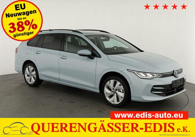 Volkswagen Golf Variant - 1.5 TSI 110 kW VIII Life, AHK, easyOpen, Kamera, 3-J Garantie