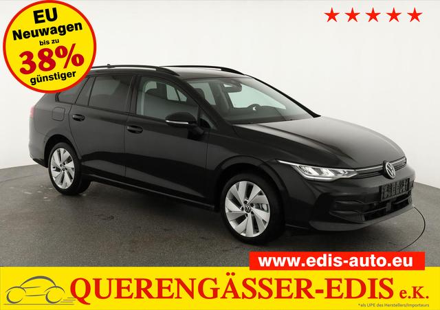 Volkswagen Golf - VIII Variant 2.0 TDI DSG Life, easyOpen, Kamera, 3-J Garantie