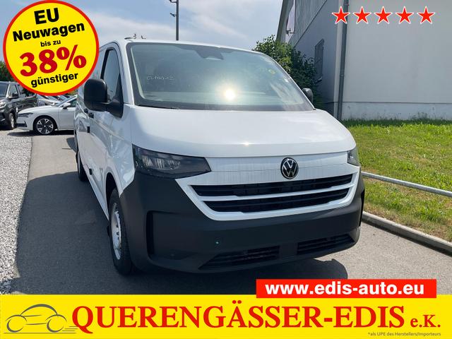 Volkswagen T7 Kastenwagen - 2.0 TDI 110 kW LR Transporter DSG LR, Navi, Kamera, LED, Klima, sofort