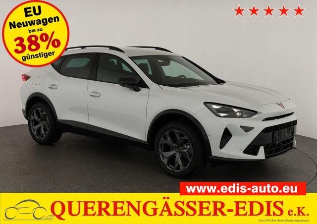 Cupra Formentor - 2.0 TDI 110 kW DSG, AHK, Area, Navi, 5-J Garantie