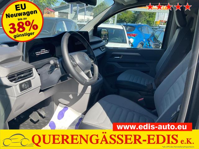 Volkswagen T7 Caravelle - 2.0 TDI 110 kW Style LR DSG Style, 8-Sitzer, IQ.Light, Kamera