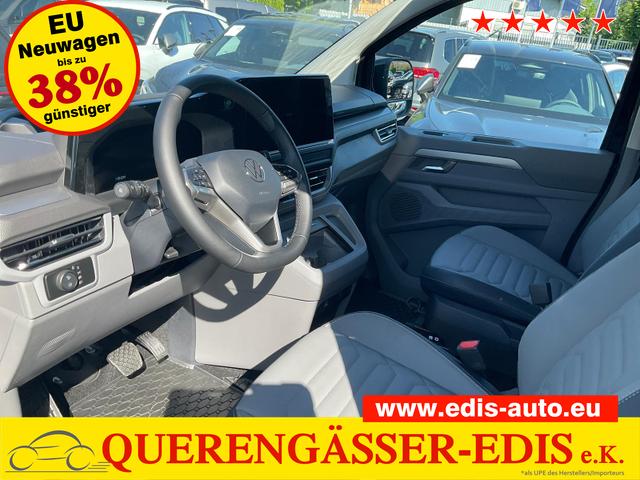 Volkswagen T7 Caravelle - 2.0 TDI 125 kW Style LR DSG Style, 8-Sitzer, IQ.Light, Kamera