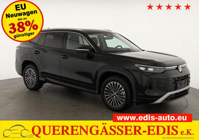 Volkswagen Tayron - 1.5 eTSI 110 kW Life DSG Life, LED-Plus, Winter, ParkAssist Pro, sofort
