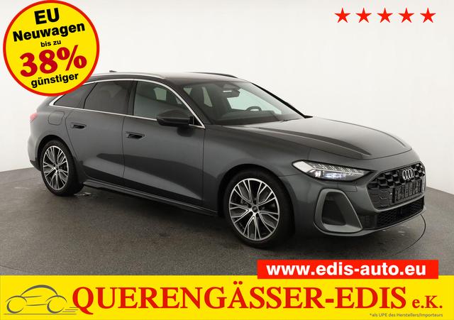 Audi A5 Avant - TFSI 150 kW 150kW S-LINE, Leder, 19-Zoll, Navi, sofort