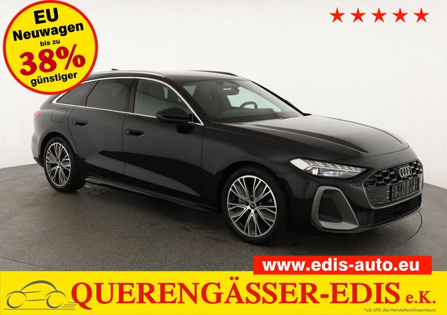 Audi A5 Avant - TFSI 150 kW 150kW S-LINE, Leder, 19-Zoll, Navi, sofort