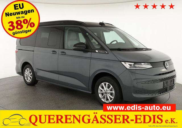 Volkswagen T7 California - Beach Camper TDI DSG, AHK, IQ.Light, Side, Kamera, Standheizung