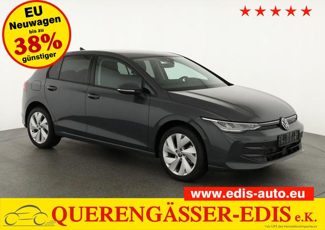 Volkswagen Golf - 1.5 TSI 85 kW VIII Life, Kamera, Ready2, Winterpaket, 3-J Garantie