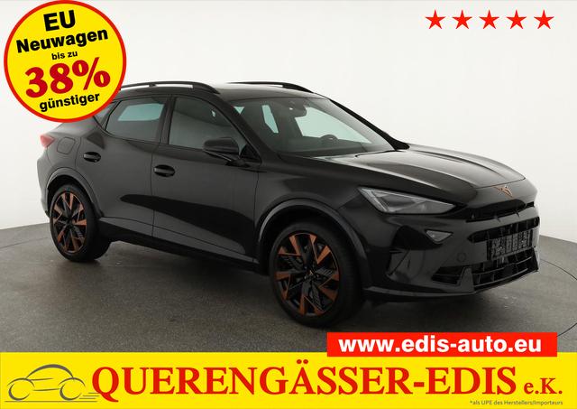 Cupra Formentor - VZ 2.0 TSI 245 kW 4Drive DSG 4Drive, Pano, AHK, Matrix, 4-J Garantie
