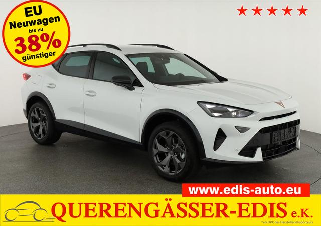 Cupra Formentor - 1.5 eTSI 110 kW DSG, AHK, Kamera, el. Klappe, Winterpaket