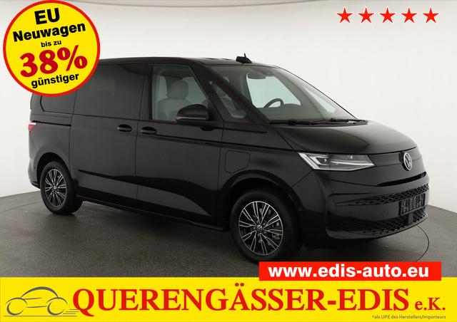 Volkswagen T7 Multivan - eHybrid 4M Business, AHK, IQ.Light, easyOpen, Navi, 5-J Garantie