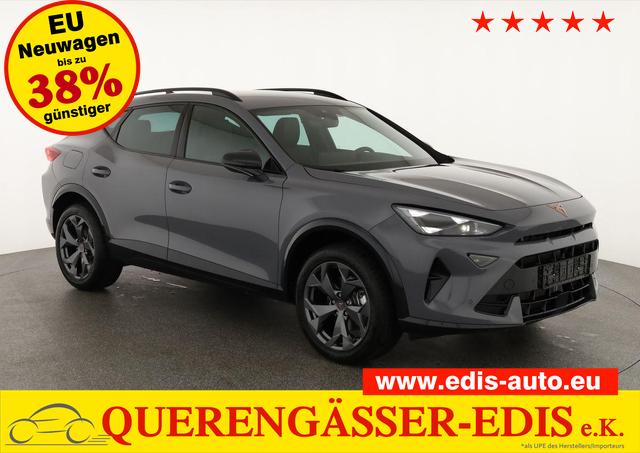Cupra Formentor - 1.5 eTSI 110 kW DSG, AHK, Kamera, el. Klappe, Winterpaket