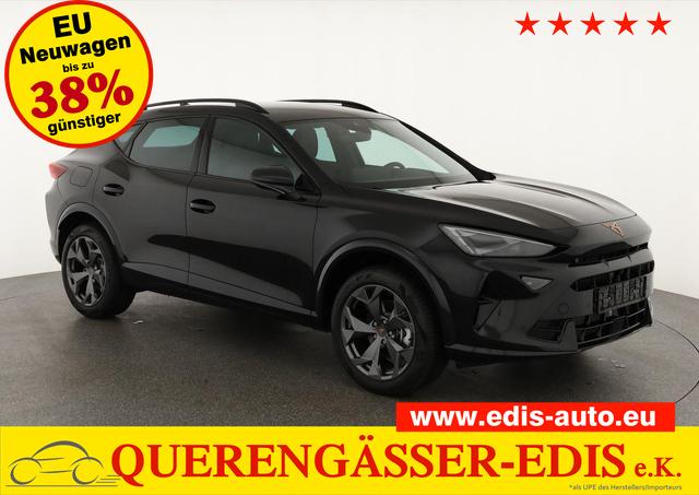 Cupra Formentor - 1.5 eTSI 110 kW DSG, Kamera, el. Klappe, Winterpaket