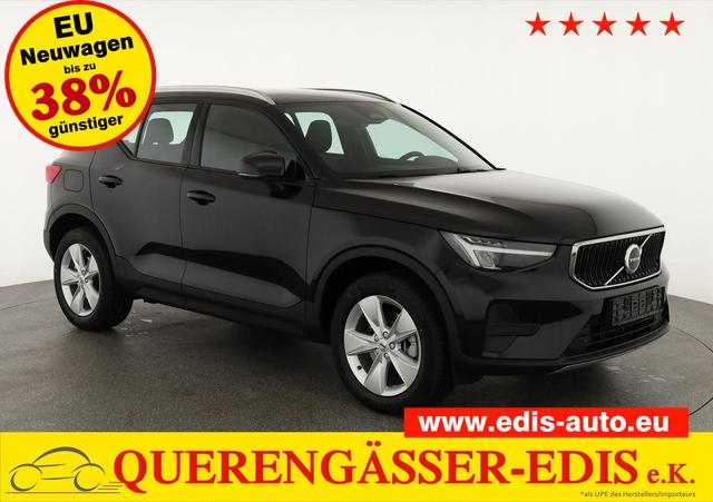 Volvo XC40 - Core 2WD B3 Mild-Hybrid Core, Navi, LED, Winter, Kamera, el. Klappe