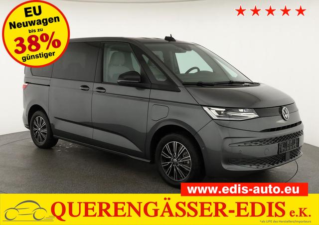 Volkswagen T7 Multivan - eHybrid 4M Business, AHK, IQ.Light, easyOpen, Navi, 5-J Garantie