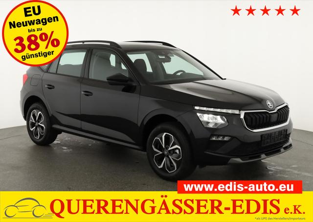 Skoda Kamiq - 1.0 TSI 130 Jahre, Kamera, Winter, 16-Zoll, sofort
