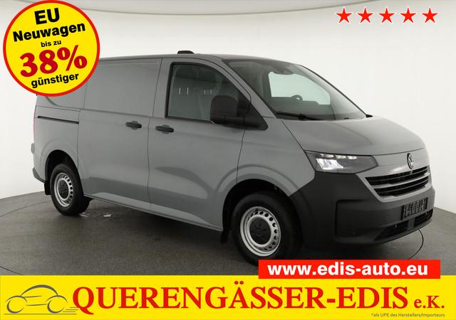 Volkswagen T7 Transporter Kastenwagen - 2.0 TDI 110 kW KR KR, LED, Kamera, Park, Klima, AppConnect, 16-Zoll