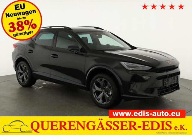 Cupra Formentor - 1.5 eTSI 110 kW DSG, ACC, LED, AppConnect, Sitzheizung