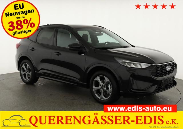 Ford Kuga - ST-Line 1.5 EcoBoost ST-Line, Navi, AHK, LED, Kamera, Winter, FS beheizbar, 5 J.-Garantie