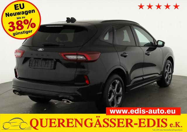 Ford Kuga - ST-Line 1.5 EcoBoost ST-Line, Navi, LED, Kamera, Winter, FS beheizbar