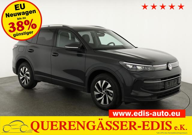 Volkswagen Tiguan - 1.5 eTSI 110 kW Life DSG Life, Navi, AHK, easyOpen, LED-Plus, Kamera
