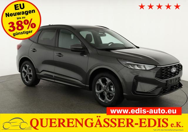 Ford Kuga ST-Line 1.5 EcoBoost ST-Line, Navi, LED, Kamera, Winter, FS beheizbar, 5 J.-Garantie 