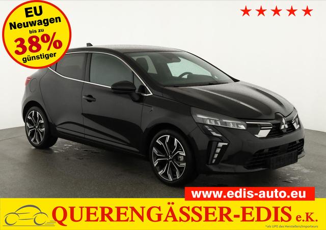 Mitsubishi Colt - Select 1.0 MPI-T Select, LED, Kamera, Side, Winter, 17-Zoll, 5 J.-Garantie