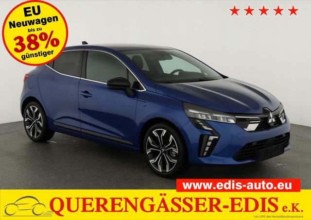 Mitsubishi Colt - Select 1.0 MPI-T Select, LED, Kamera, Side, Winter, 17-Zoll, 5 J.-Garantie