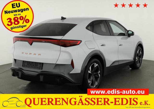 Cupra Tavascan - 210 kW Endurance 210kW, Navi, W&auml;rmepumpe, 5-J Garantie