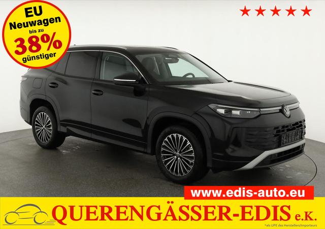 Volkswagen Tayron - 1.5 TSI eHybrid 150 kW Life DSG Life, Pano, HuD, AHK, LED-Plus, Navi, 18-Zoll, 5-J Garantie