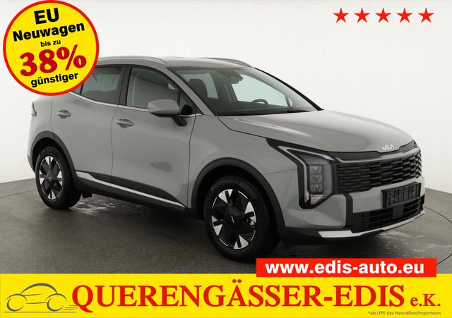 Kia Sportage - 1.6 T-GDI DCT Urban, neues Modell, Navi, Kamera, Side, sofort