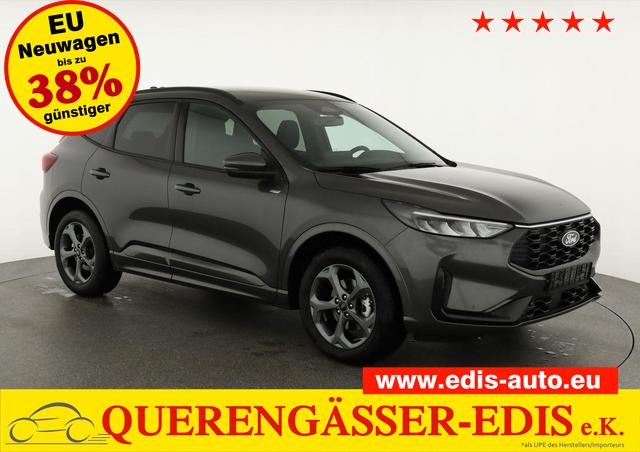 Ford Kuga - ST-Line 1.5 EcoBoost ST-Line, Navi, AHK, LED, Kamera, Winter, FS beheizbar