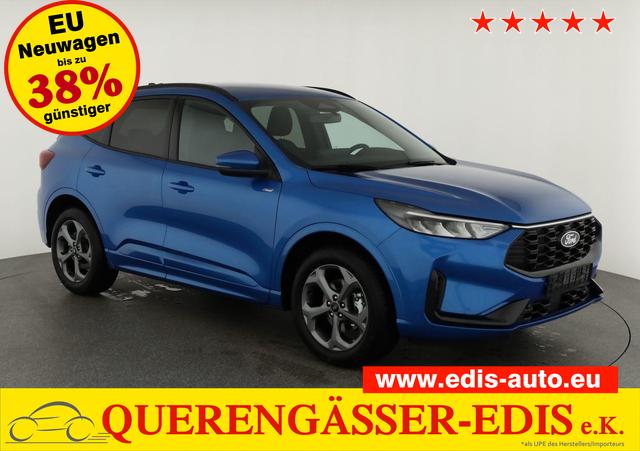 Ford Kuga - ST-Line 1.5 EcoBoost ST-Line, Navi, LED, Kamera, Winter, FS beheizbar