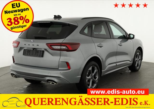 Ford Kuga - ST-Line 1.5 EcoBoost ST-Line, Navi, LED, Kamera, Winter, FS beheizbar