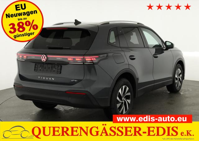 Volkswagen Tiguan - 1.5 eTSI 110 kW Life DSG Life, Pano, Navi, EasyOpen, LED-Plus, 5 J.-Garantie