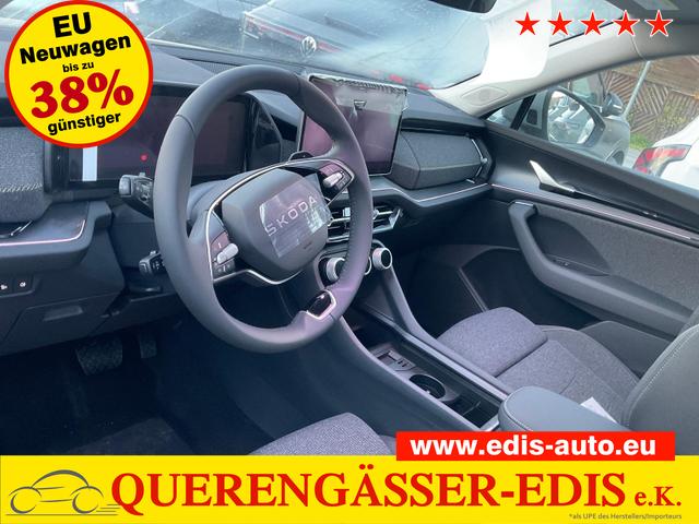 Skoda Kodiaq - 2.0 TDI 142kW 4x4 Selection DSG Selection, AHK, Navi, Side, el. Klappe, AreaView, ParkAssist