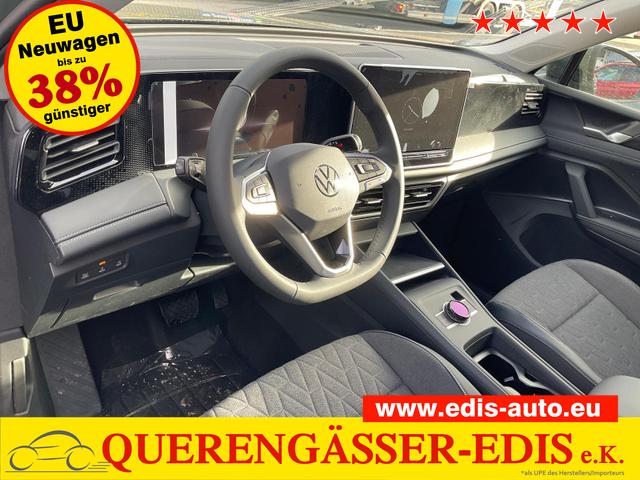 Volkswagen Tiguan - 1.5 eTSI 110 kW Life DSG Life, easyOpen, LED-Plus, Winterpaket