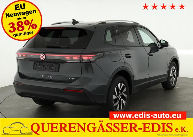 Volkswagen Tiguan - 1.5 eTSI 110 kW Life DSG Life, easyOpen, LED-Plus, Winterpaket