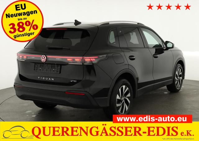 Volkswagen Tiguan - 1.5 eTSI 110 kW Life DSG Life, easyOpen, LED-Plus, Winterpaket