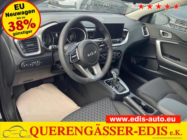 Kia Ceed Sportswagon - 1.5 T-GDi DCT, Navi, Kamera, Winter