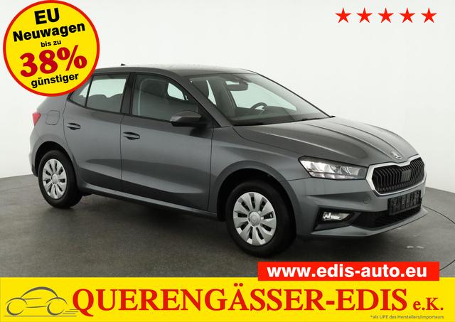 Skoda Fabia - Selection 1.0 TSI Selection, Park, Winterpaket, SmartLink, 4-J Garantie