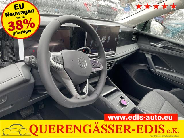 Volkswagen Tiguan - 1.5 eTSI 110 kW Life DSG Life, easyOpen, Kamera, 5-J Garantie, LED-Plus
