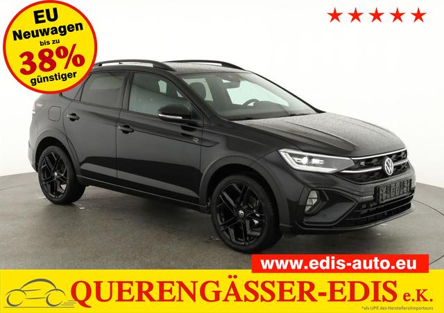 Volkswagen Taigo - R-Line 1.5 TSI DSG R-Line, AHK, Matrix, Kamera, ACC, Winter, 4 J.-Garantie