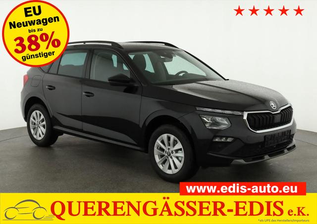 Skoda Kamiq - Selection 1.0 TSI DSG Selection, Matrix, Kamera, 16-Zoll, Winter, 4-J Garantie