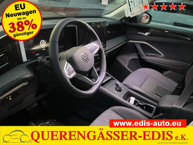 Volkswagen Tiguan - 1.5 eTSI 110 kW Life DSG Life, Pano, Navi, EasyOpen, LED-Plus, 5 J.-Garantie
