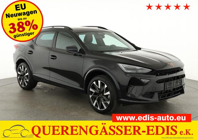 Cupra Formentor - 1.5 eTSI 110 kW DSG, AHK, Navi, 19-Zoll, Winterpaket