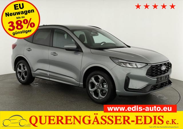 Ford Kuga - ST-Line 1.5 EcoBoost ST-Line, Navi, AHK, LED, Kamera, Winter, FS beheizbar